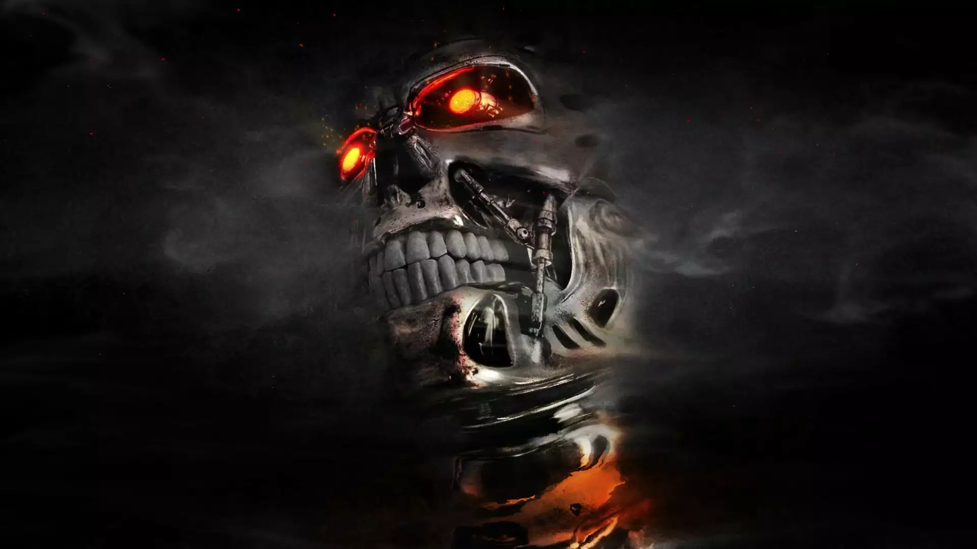 Картинка The Terminator