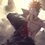 Видео обои Chibaku Tensei Naruto Shippuden