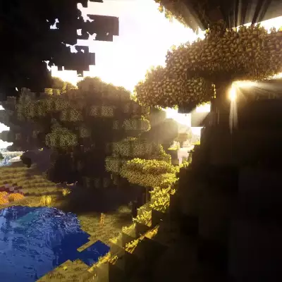The Nature of Minecraft v2