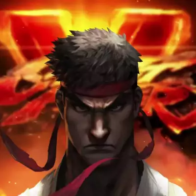 Flame Ryu